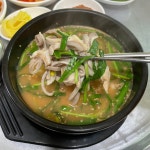 양산왕돼지국밥 - 부산, 해운대구, 재송동 | 맛집검색 식신