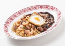 차이나엑스포 홍대서교점 - 서울, 마포구, 서교동 | 맛집검색 식신