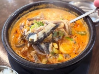 남부해장국 - 강원, 춘천시, 퇴계동 | 맛집검색 식신