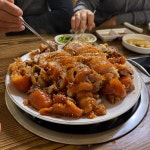 손이가어죽칼국수 - 대전, 중구-은행 대흥 선화 | 맛집검색 식신