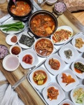 전주식당 - 전남, 목포시, 석현동 | 맛집검색 식신