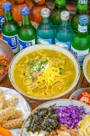 쏘핫 프리미엄아울렛부산점 - 부산, 기장군, 장안읍 | 맛집검색 식신