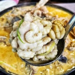 원조교래손칼국수 - 제주, 조천 함덕 | 맛집검색 식신