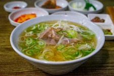 고씨네천지국수 올레시장본점 - 제주, 서귀포시, 서귀동 | 맛집검색 식신