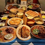 꿔바로우 맛집 인기검색 순위