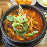 두거리우신탕 전주효천점 - 전북, 전주-완산구 | 맛집검색 식신