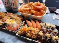 황우동 회성점 - 경남, 창원-마산합포 회원구 | 맛집검색 식신