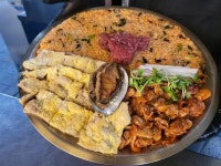 해사랑전복마을 - 경남, 남해군, 미조면 | 맛집검색 식신