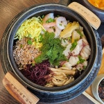 꿀먹은소 - 경북, 포항 | 맛집검색 식신