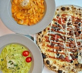 PIZ - 경북, 포항시 북구, 장성동 | 맛집검색 식신
