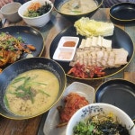 도토리정원 파주헤이리점 - 경기, 파주시, 탄현면 | 맛집검색 식신