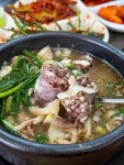 으뜸순대국 - 경기, 이천시, 마장면 | 맛집검색 식신