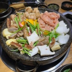 옥돌양곱창구이 본점 - 경기, 안양-동안구 평촌 | 맛집검색 식신