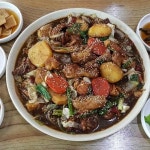 길풍 - 경북, 안동시, 풍산읍 | 맛집검색 식신
