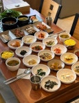 소담쌈밥 - 충남, 천안시 서북구, 성정동 | 맛집검색 식신