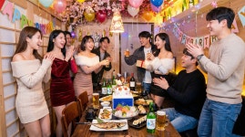 공감 홍대점 (Gonggam Hongdae) - 서울, 마포구, 서교동 | 맛집검색 식신