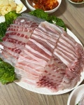 해원횟집 - 전남, 목포시, 산정동 | 맛집검색 식신