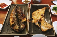 고가네 화덕 생선구이 - 경기, 가평군, 설악면 | 맛집검색 식신