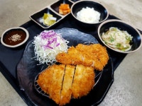 The정 돈까스 - 서울, 영등포구, 여의도동 | 맛집검색 식신