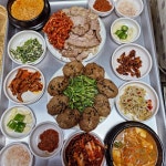 정원쌈밥보리밥 - 서울, 관악구, 신림동 | 맛집검색 식신