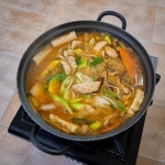 미정식당 - 경북, 영천시, 청통면 | 맛집검색 식신