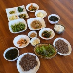 도원정 - 경남, 창원시 의창구, 사림동 | 맛집검색 식신