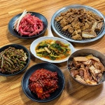 봉평막국수숯불갈비 - 경기, 고양시 일산동구, 정발산동 | 맛집검색 식신