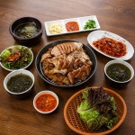 광명족발 - 경기, 광명시, 소하동 | 맛집검색 식신