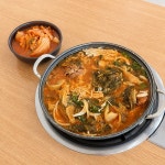 삼육오감자탕 - 경북, 경산시, 사정동 | 맛집검색 식신