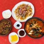 돌콩해물쟁반짜장 - 울산, 울주군, 삼남읍 | 맛집검색 식신