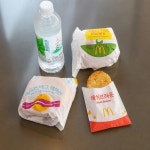 맥도날드 천안 쌍용역 DT점 - 충남, 천안시 서북구, 쌍용동 | 맛집검색 식신