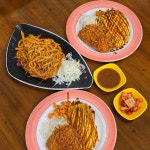 수제돈까스토마토 - 부산, 해운대구, 좌동 | 맛집검색 식신