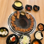 흥부골숯불돼지왕갈비 - 서울, 중랑구, 면목동 | 맛집검색 식신