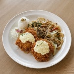 홍익돈까스 천안신방점 - 충남, 천안시 동남구, 신방동 | 맛집검색 식신