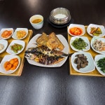 소나무골가든 - 경기, 여주시, 점봉동 | 맛집검색 식신