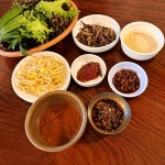원조우렁쌈밥순두부 - 경기, 포천시, 내촌면 | 맛집검색 식신