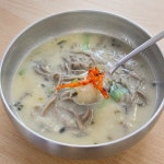 토지옹심이 - 강원, 원주시, 단구동 | 맛집검색 식신