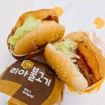 롯데리아 남산정역점 - 부산, 북구, 만덕동 | 맛집검색 식신