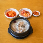 지호한방삼계탕 미아점 - 서울, 성북구, 하월곡동 | 맛집검색 식신