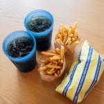 롯데리아 청주하나로점 - 충북, 청주시 상당구, 방서동 | 맛집검색 식신