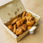 교촌치킨 산본역점 - 경기, 군포시, 산본동 | 맛집검색 식신