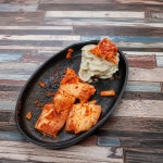 엄마손팥칼국수 - 전북, 군산시, 미룡동 | 맛집검색 식신