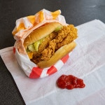 KFC 독산동점 - 서울, 금천구, 독산동 | 맛집검색 식신