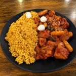 꼬꼬아찌숯불치킨 신림점 - 서울, 관악구, 신림동 | 맛집검색 식신