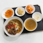 LG광화문빌딩점직원식당 - 서울, 종로구, 신문로2가 | 맛집검색 식신
