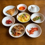 건강밥상심마니 하남점 - 경기, 하남시, 망월동 | 맛집검색 식신