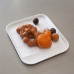 던킨도너츠횡성휴게소(상)점 - 강원, 횡성군, 안흥면 | 맛집검색 식신