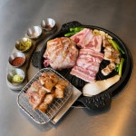 돼지생갈비상회 본점 - 울산, 남구, 달동 | 맛집검색 식신
