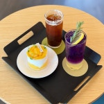 스페이스어스 카페 - 경기, 용인시 수지구, 풍덕천동 | 맛집검색 식신