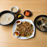 다대포원조해물칼국수 - 부산, 사하구, 다대동 | 맛집검색 식신